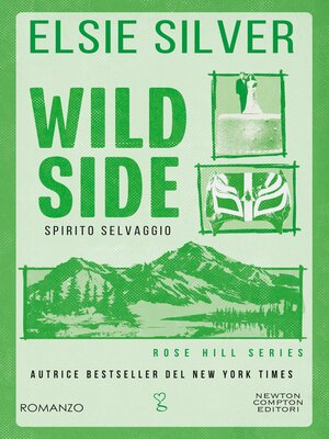 cover image of Wild Side